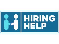 See more Hiring Help jobs