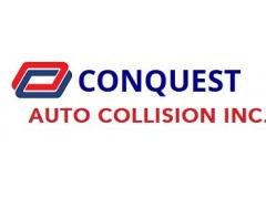 Conquest Auto Collision