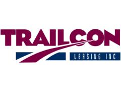 See more Trailcon Leasing Inc. jobs