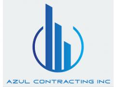 Azul Contracting Inc