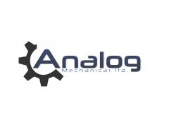 See more Analog Mechanical ltd jobs