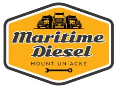 See more Maritime Diesel Services INC jobs