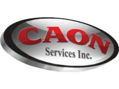 See more Caon Services inc jobs