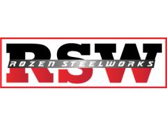 See more Rozen Steel Works Inc. jobs