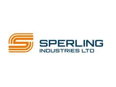 See more Sperling Industries LTD jobs
