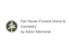 See more Fair Haven jobs