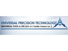 See more Universal Precision Technology jobs