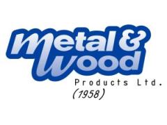 See more Metal & Wood Products (1958) Ltd. jobs