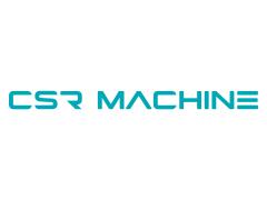 See more CSR Machine Inc. jobs